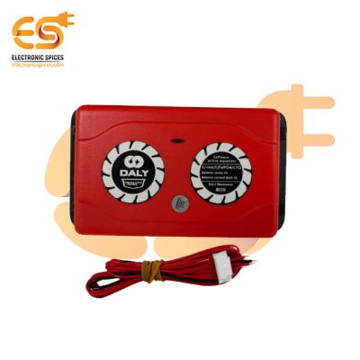 7S 1A Li-Ion/LiFePO4 Software Active Balancer